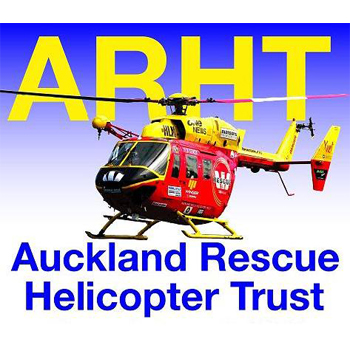 Charity, Westpac Helicopter Trust - Auckland