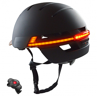 Livall BH51M Neo Commuter Helmet