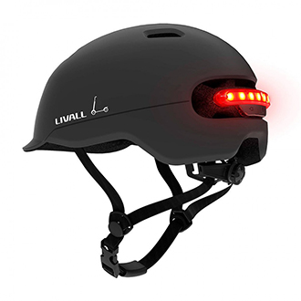 Livall C20 Smart Commuter Helmet