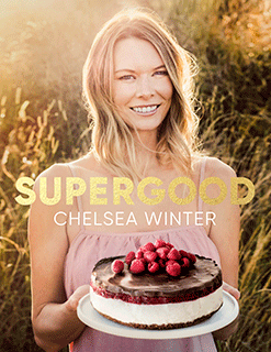 Chelsea Winter: Supergood
