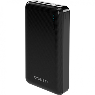 Cygnett ChargeUp Maxx 30K Power Bank