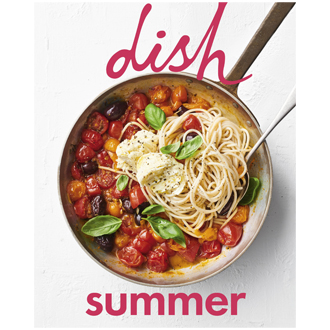 Dish Summer