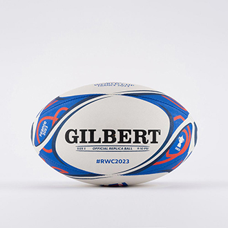 Gilbert RWC 2023 Replica Match Ball