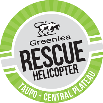 Charity, Westpac Helicopter Trust - Taupo