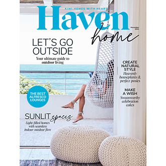 Haven Subscription – 6 month