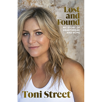Lost and Found - Toni Street