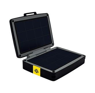 Powertraveller Solar Adventurer II