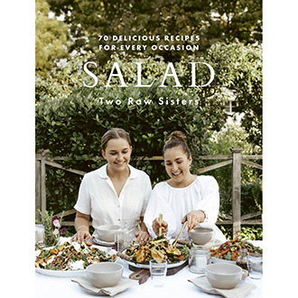 Salad - Margo & Rosa Flanagan