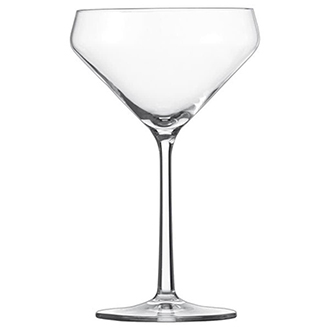 Schott Zwiesel Belfesta Martini Glasses