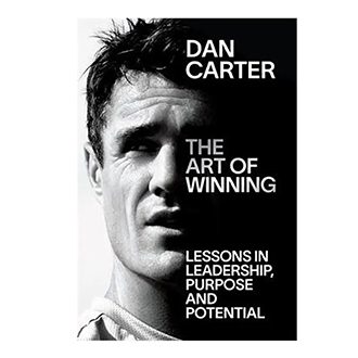 The Art Of Winning: Dan Carter