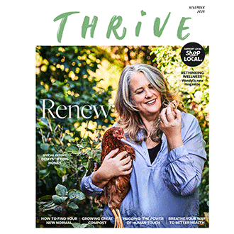 Thrive Subscription - 12 month