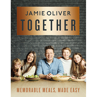Together - Jamie Oliver