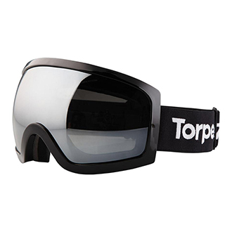 Torpedo7 Adults Carve Snow Goggle