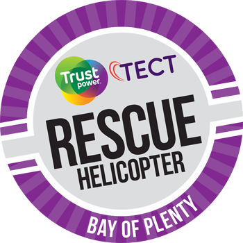 Charity, Westpac Helicopter Trust - Tauranga/Bay of Plenty