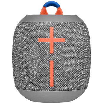 UE WONDERBOOM 2 - Crushed Ice Grey