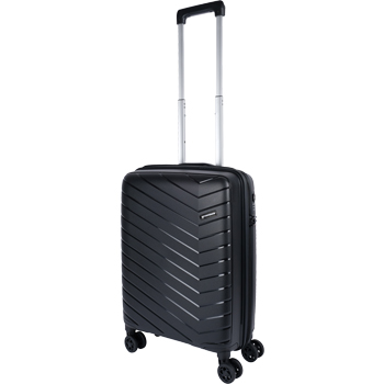 Voyager Taupo Spinner Suitcase - Cabin