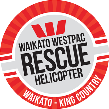 Charity, Westpac Helicopter Trust - Waikato