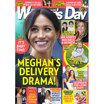Woman's Day Magazine 3 Month Subscription